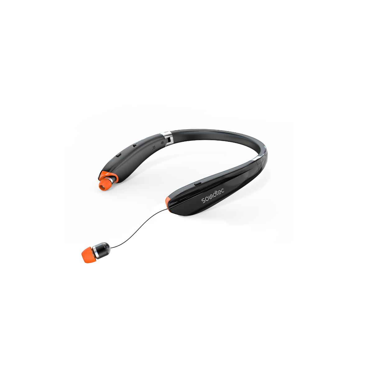 Porodo Soundtec Bluetooth Neck Band