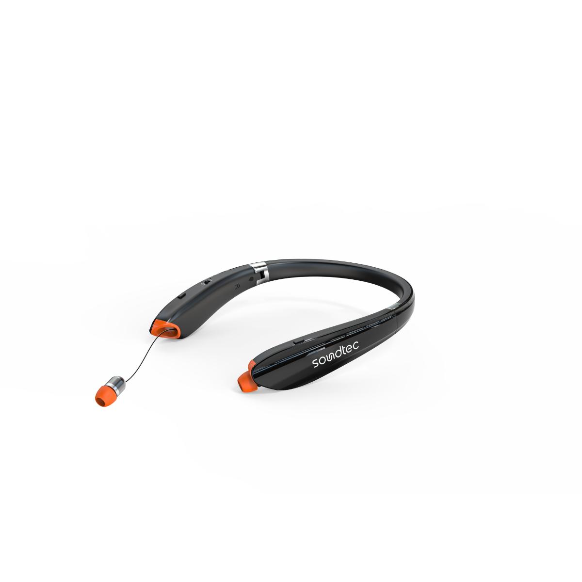 Porodo Soundtec Bluetooth Neck Band