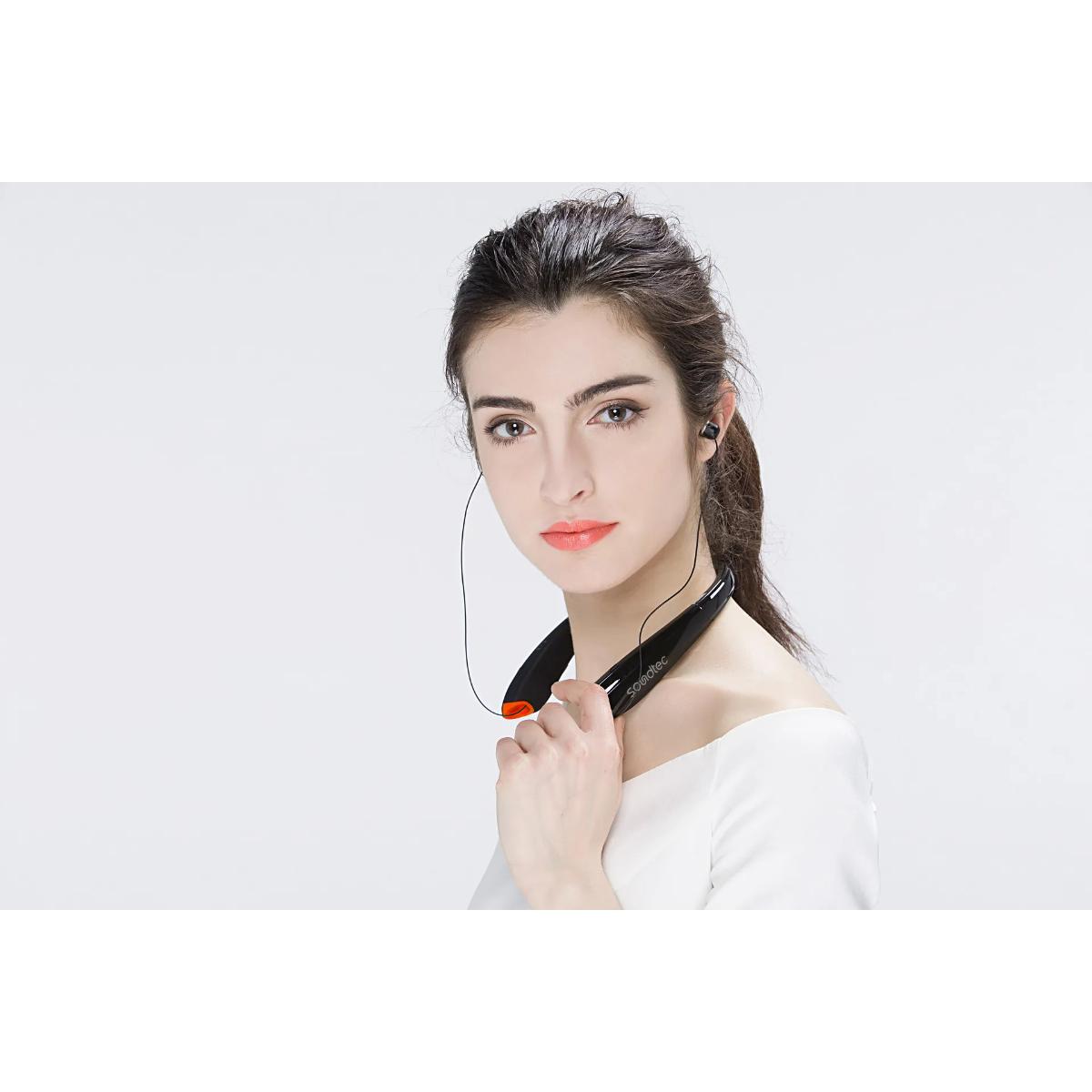 Porodo Soundtec Bluetooth Neck Band