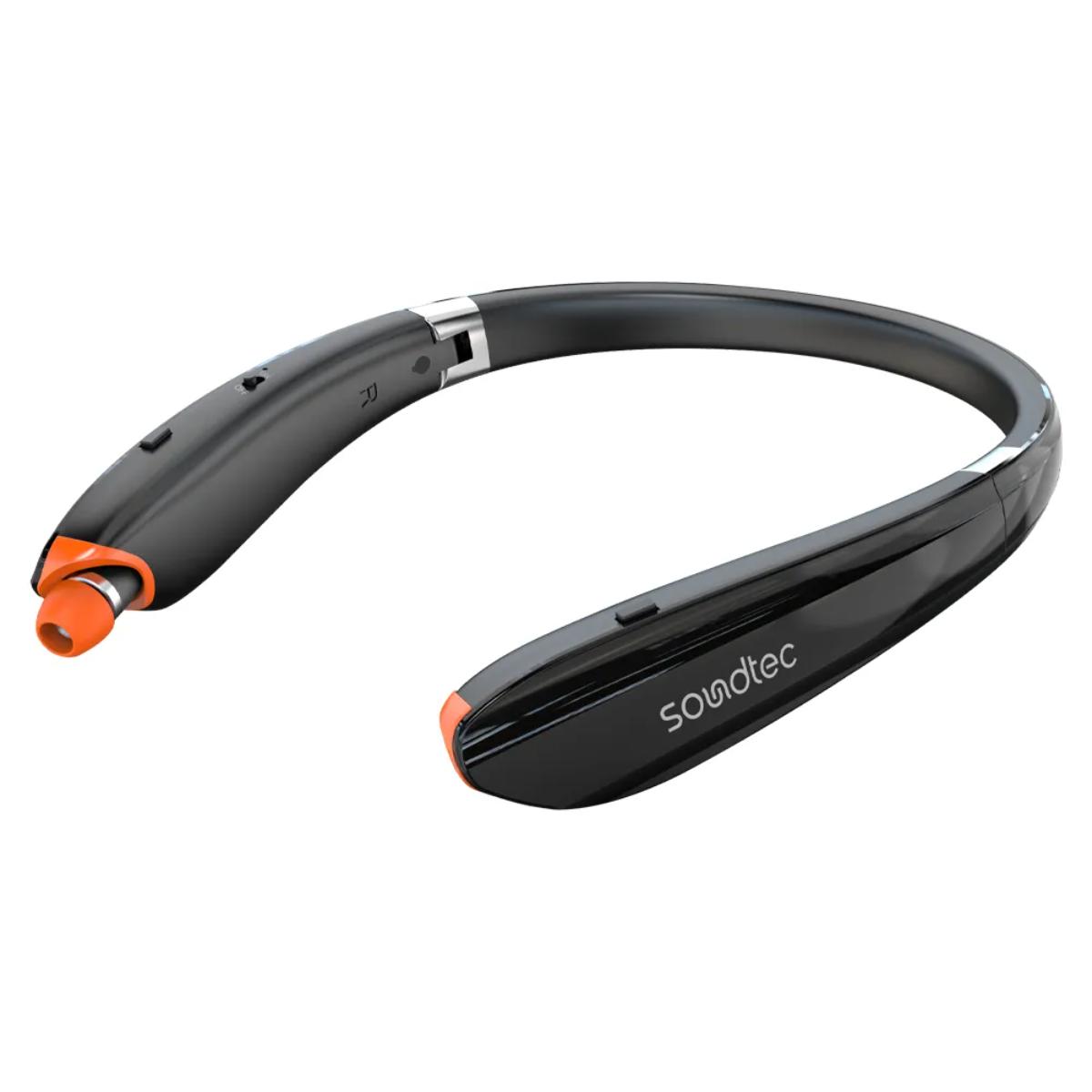 Porodo Soundtec Bluetooth Neck Band