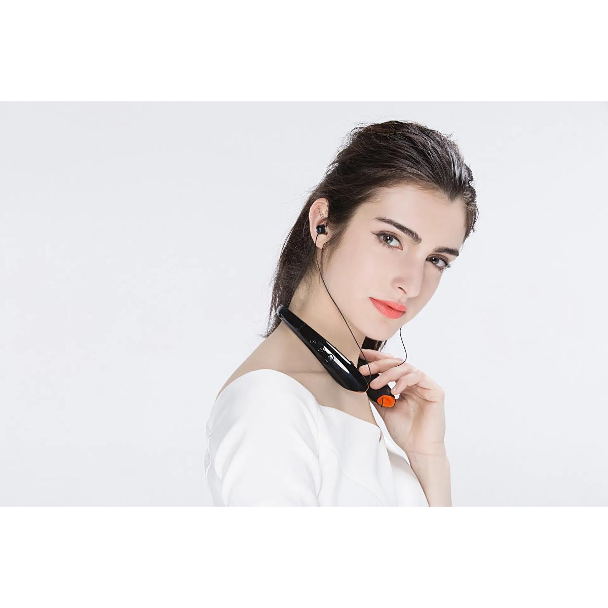 Porodo Soundtec Bluetooth Neck Band