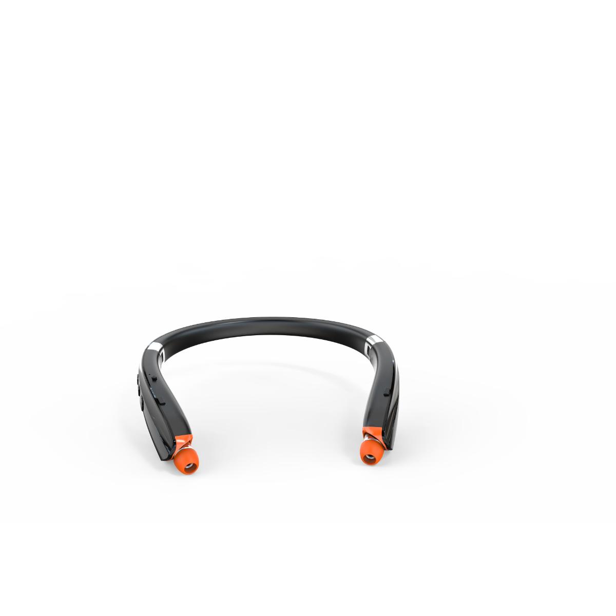 Porodo Soundtec Bluetooth Neck Band