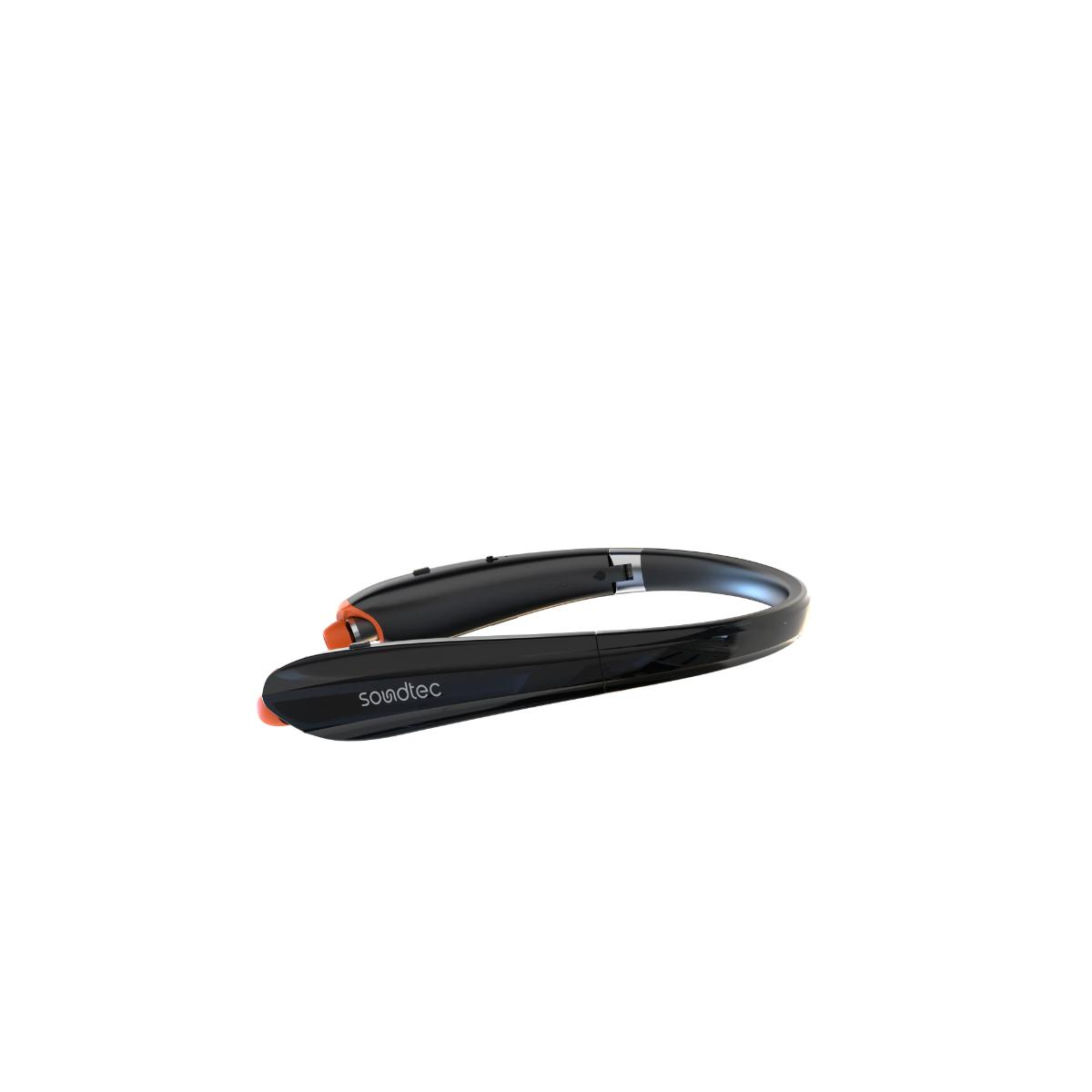 Porodo Soundtec Bluetooth Neck Band
