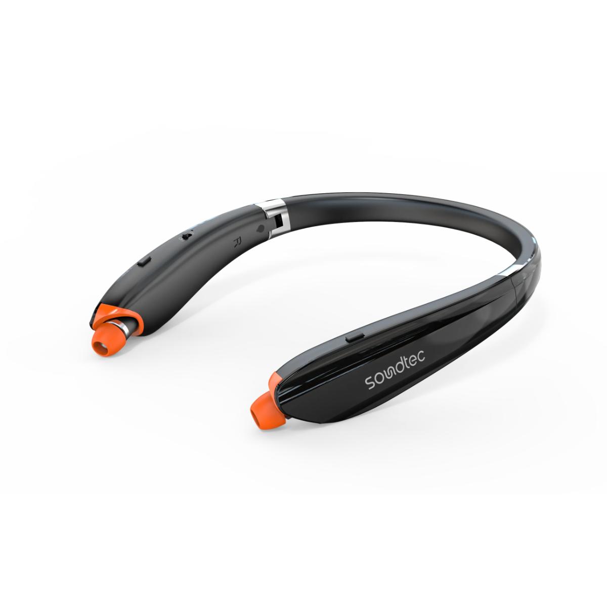 Porodo Soundtec Bluetooth Neck Band