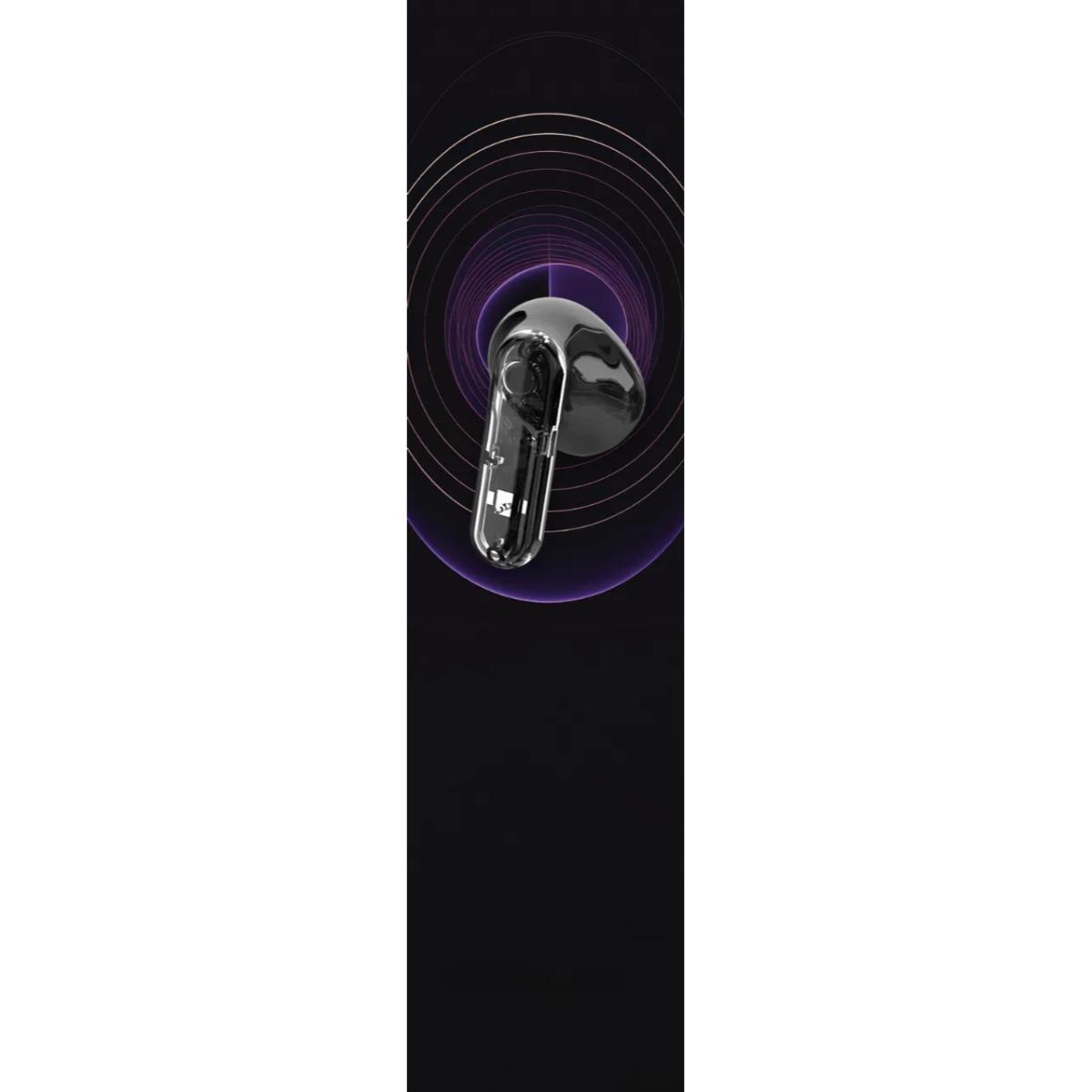 Porodo Soundtec Popwave True Wireless