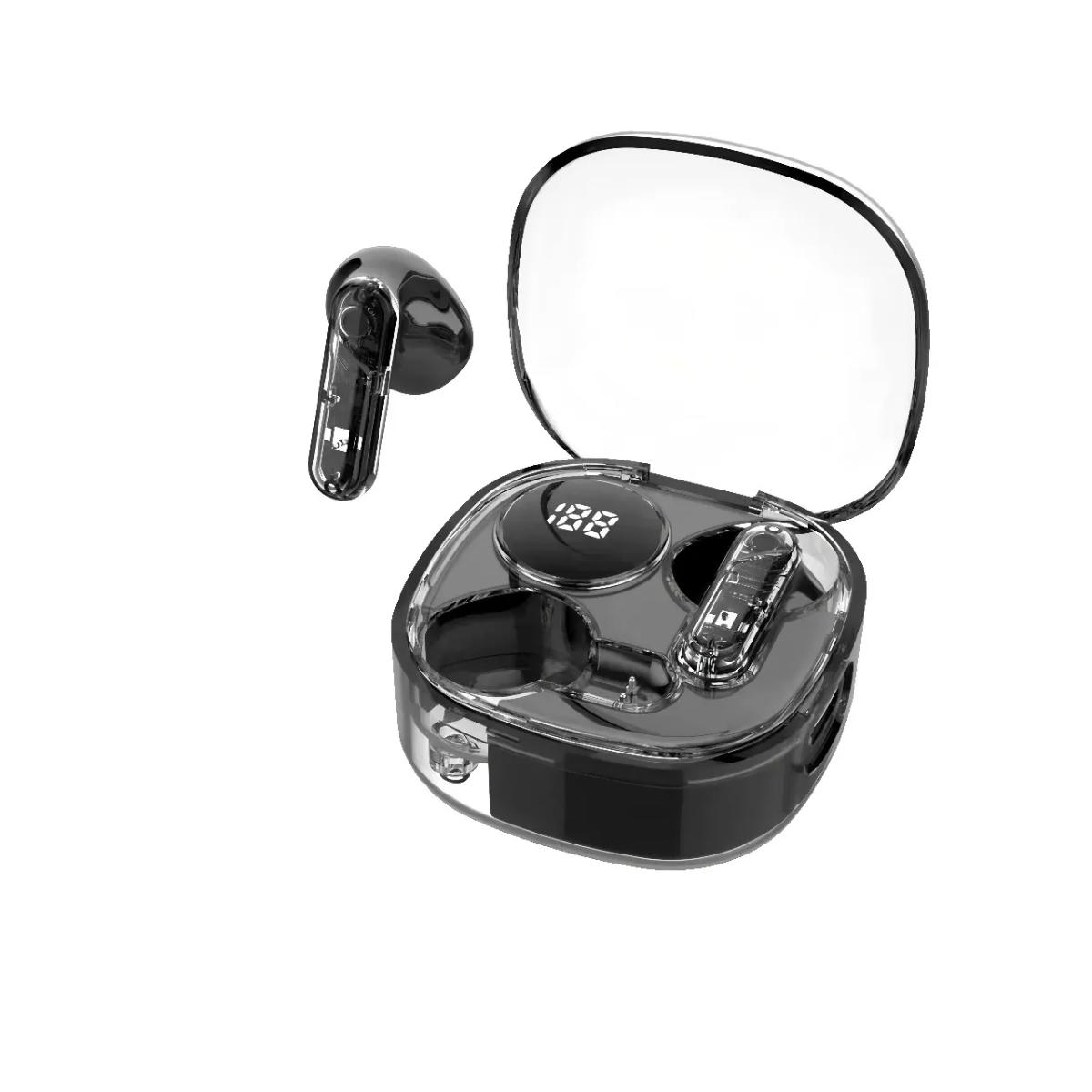 Porodo Soundtec Popwave True Wireless