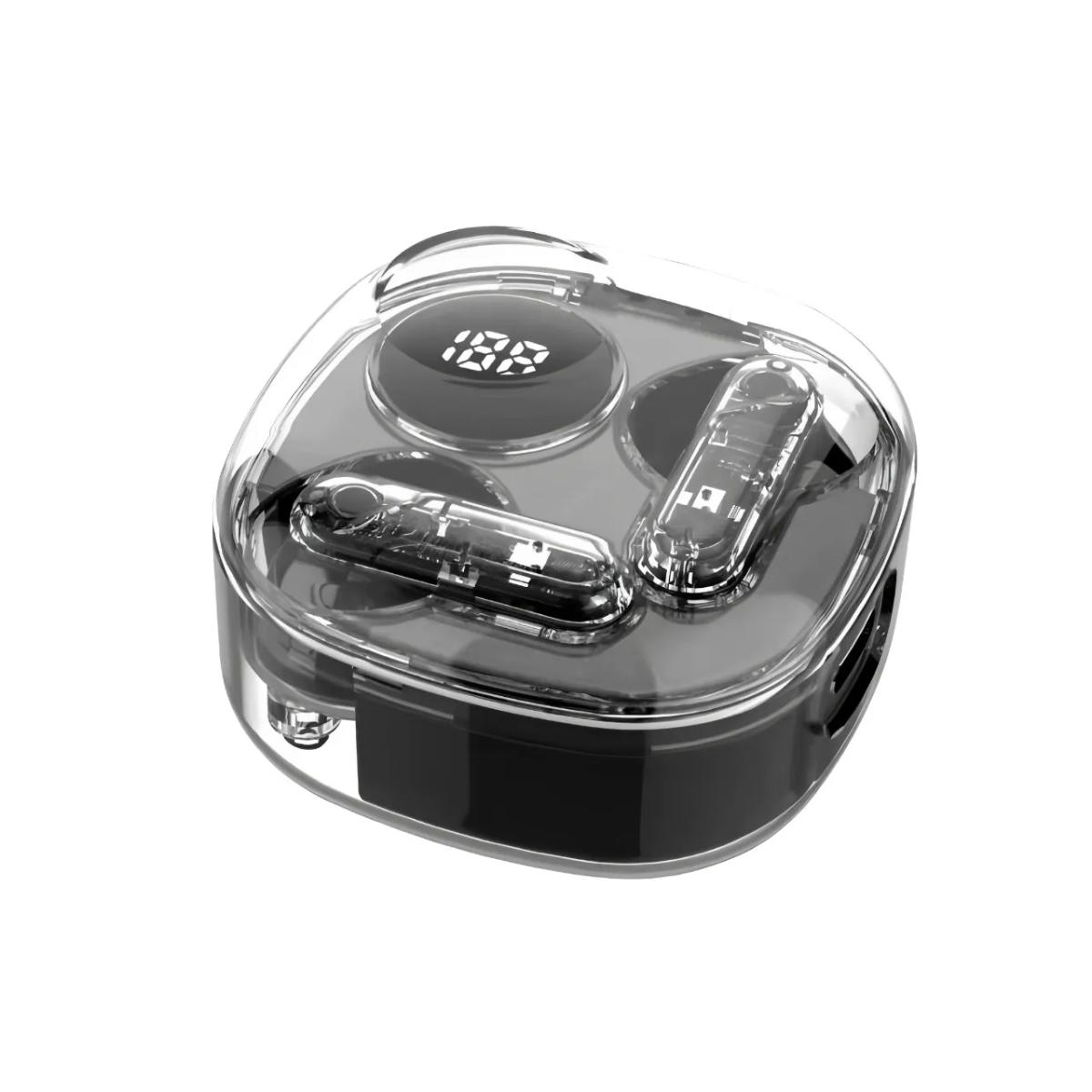 Porodo Soundtec Popwave True Wireless