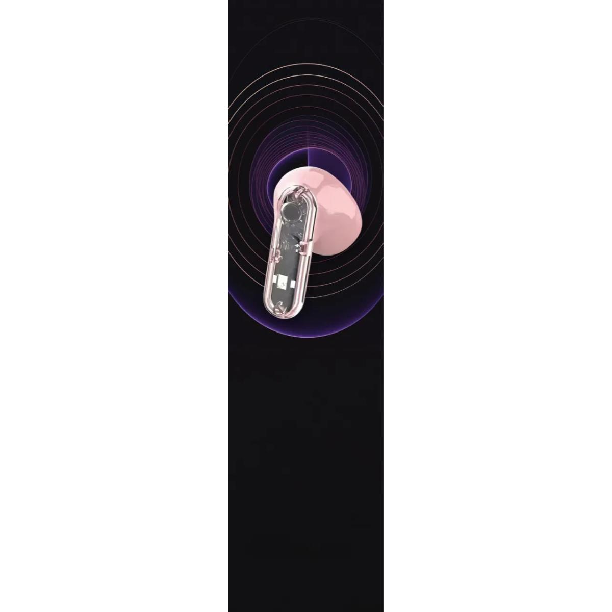 Porodo Soundtec Popwave True Wireless