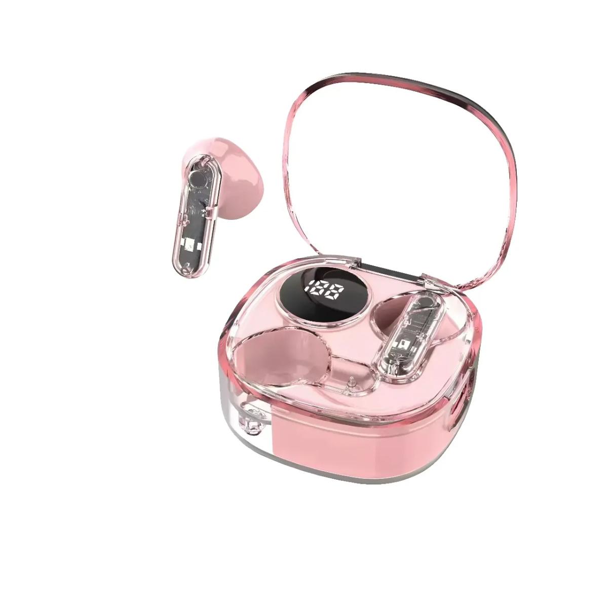 Porodo Soundtec Popwave True Wireless