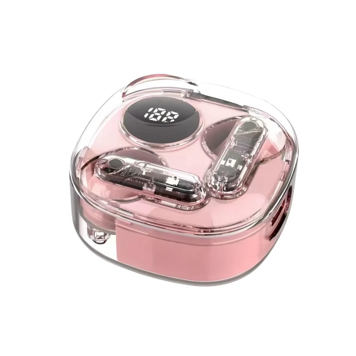 Porodo Soundtec Popwave True Wireless
