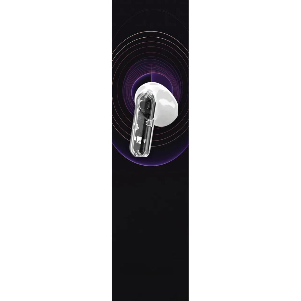 Porodo Soundtec Popwave True Wireless