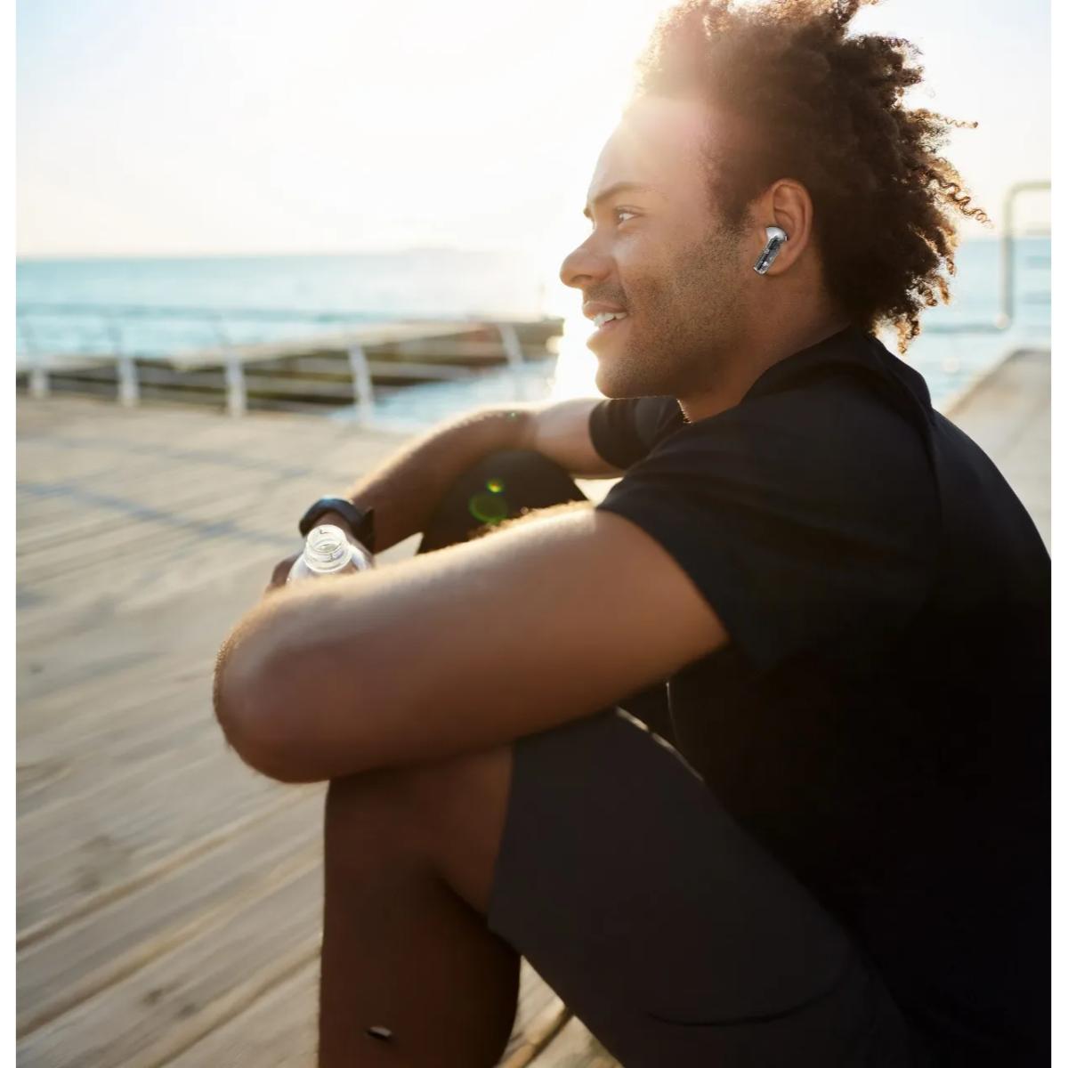 Porodo Soundtec Popwave True Wireless