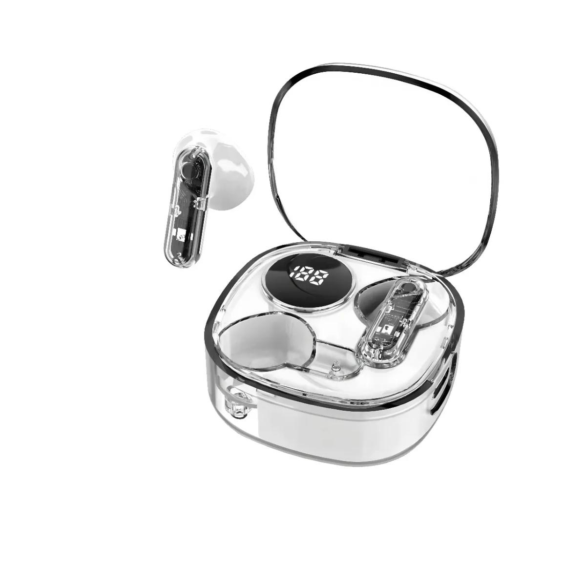 Porodo Soundtec Popwave True Wireless