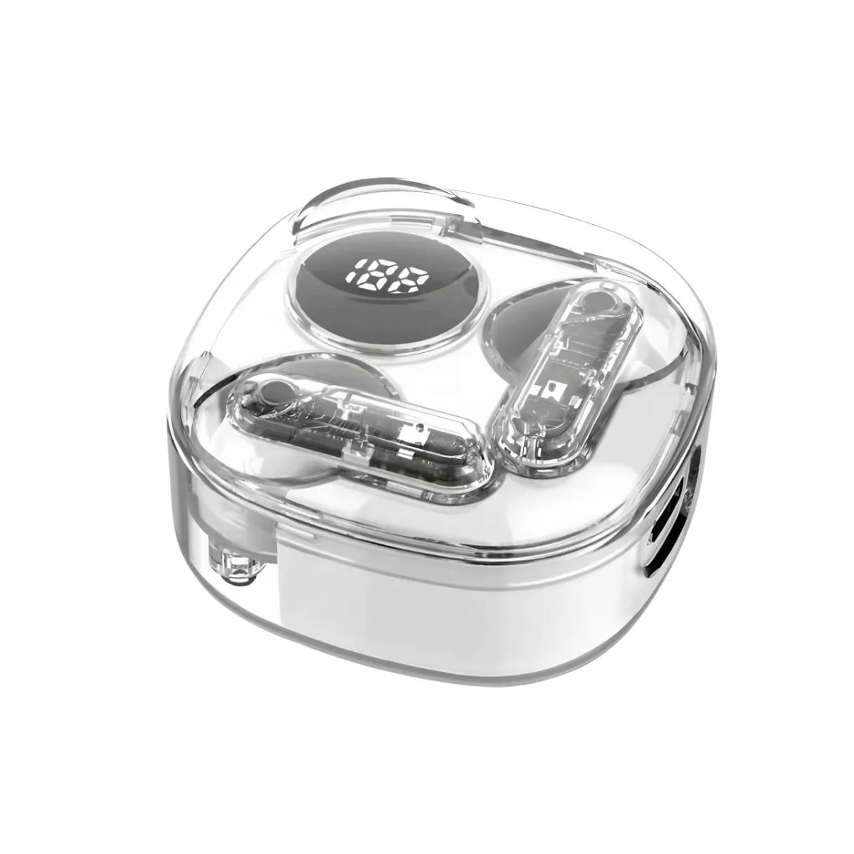 Porodo Soundtec Popwave True Wireless