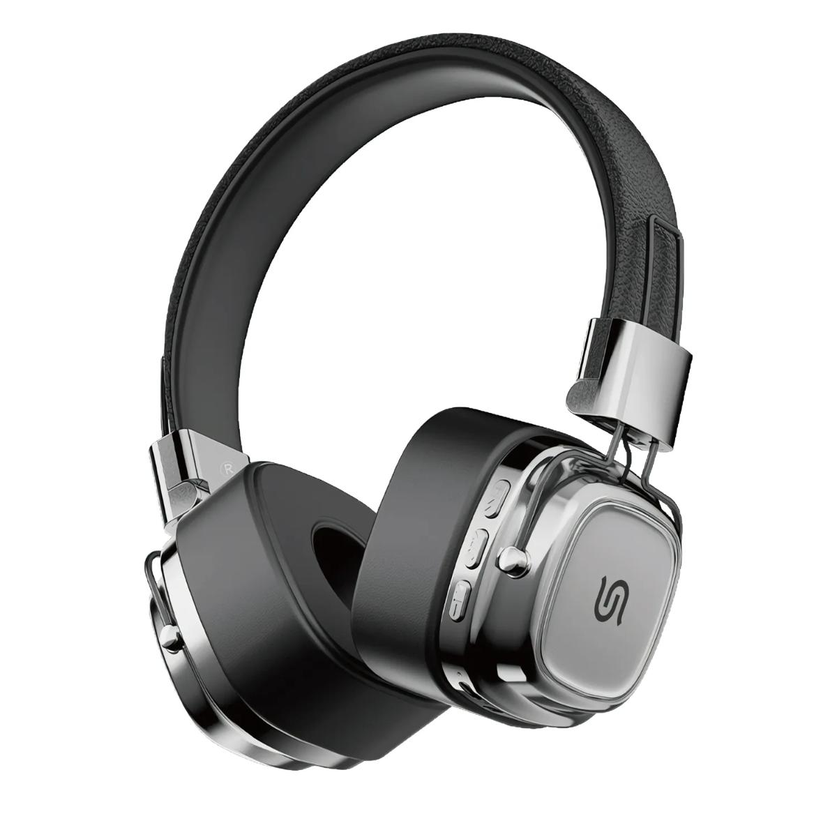 Porodo Vintage Wireless ENC Headphone