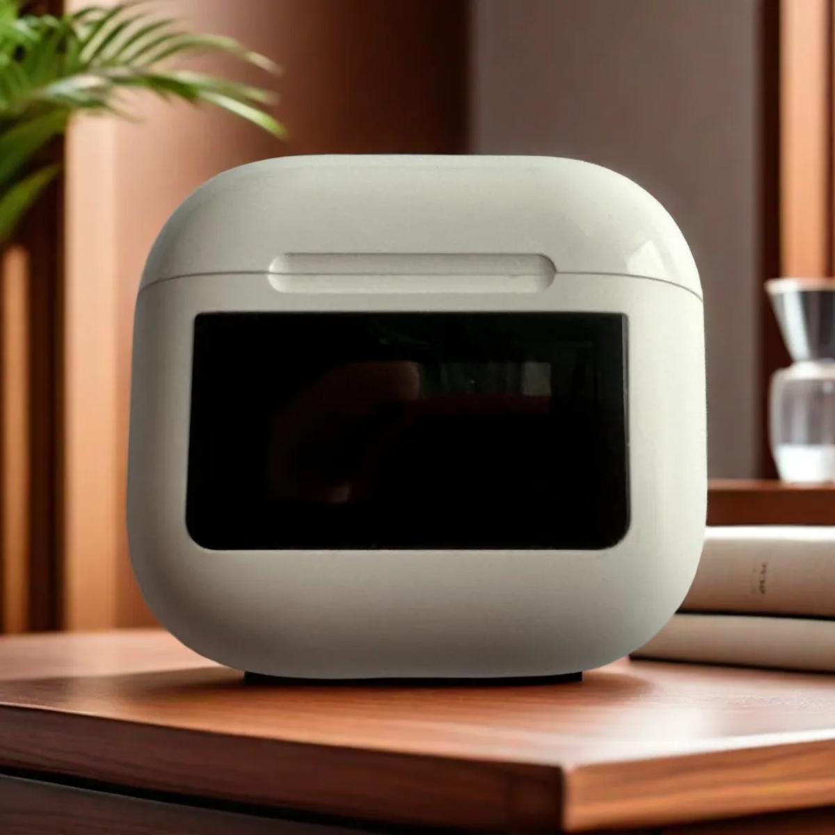 Porodo Soundtec Glimpse Touch Display TWS