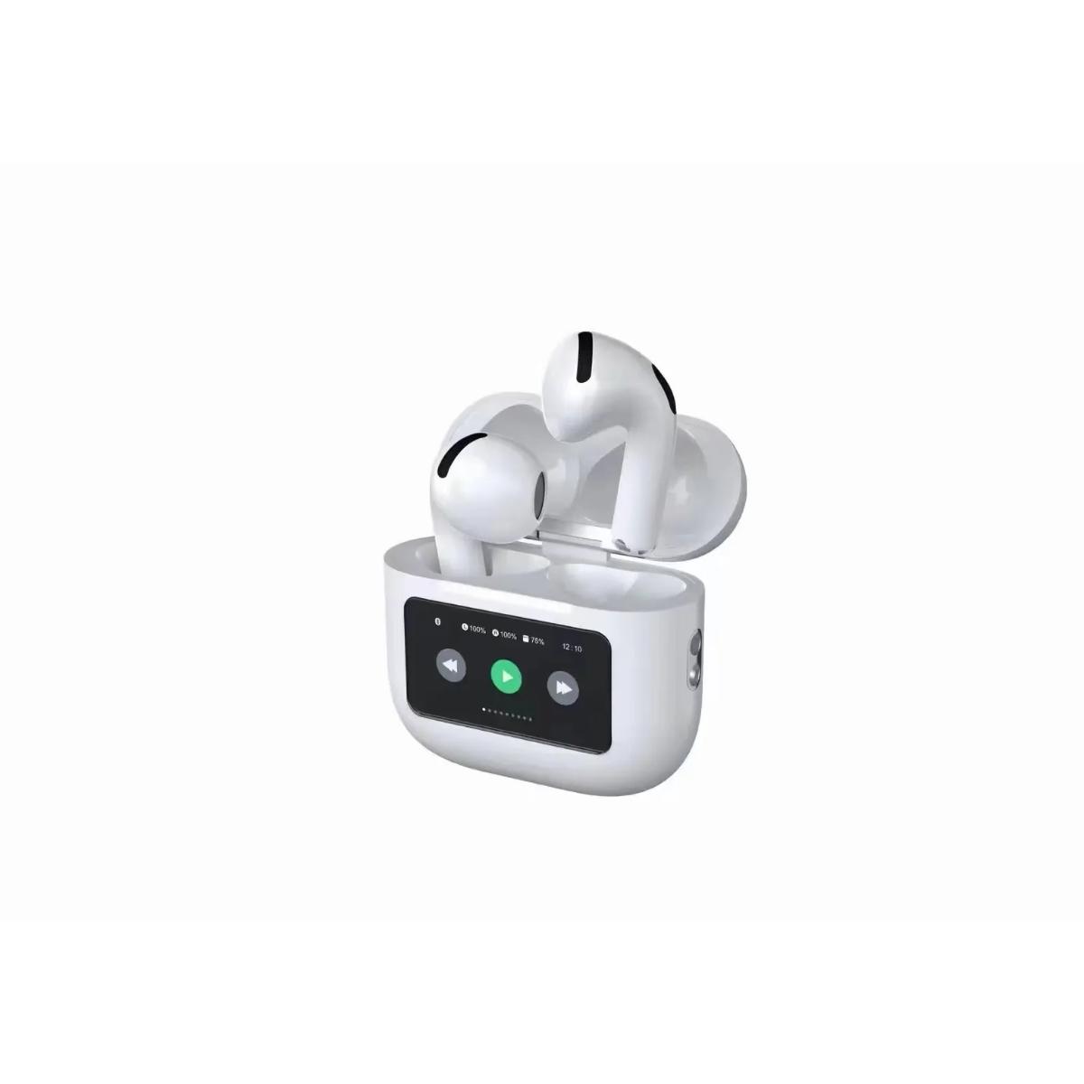 Porodo Soundtec Glimpse Touch Display TWS