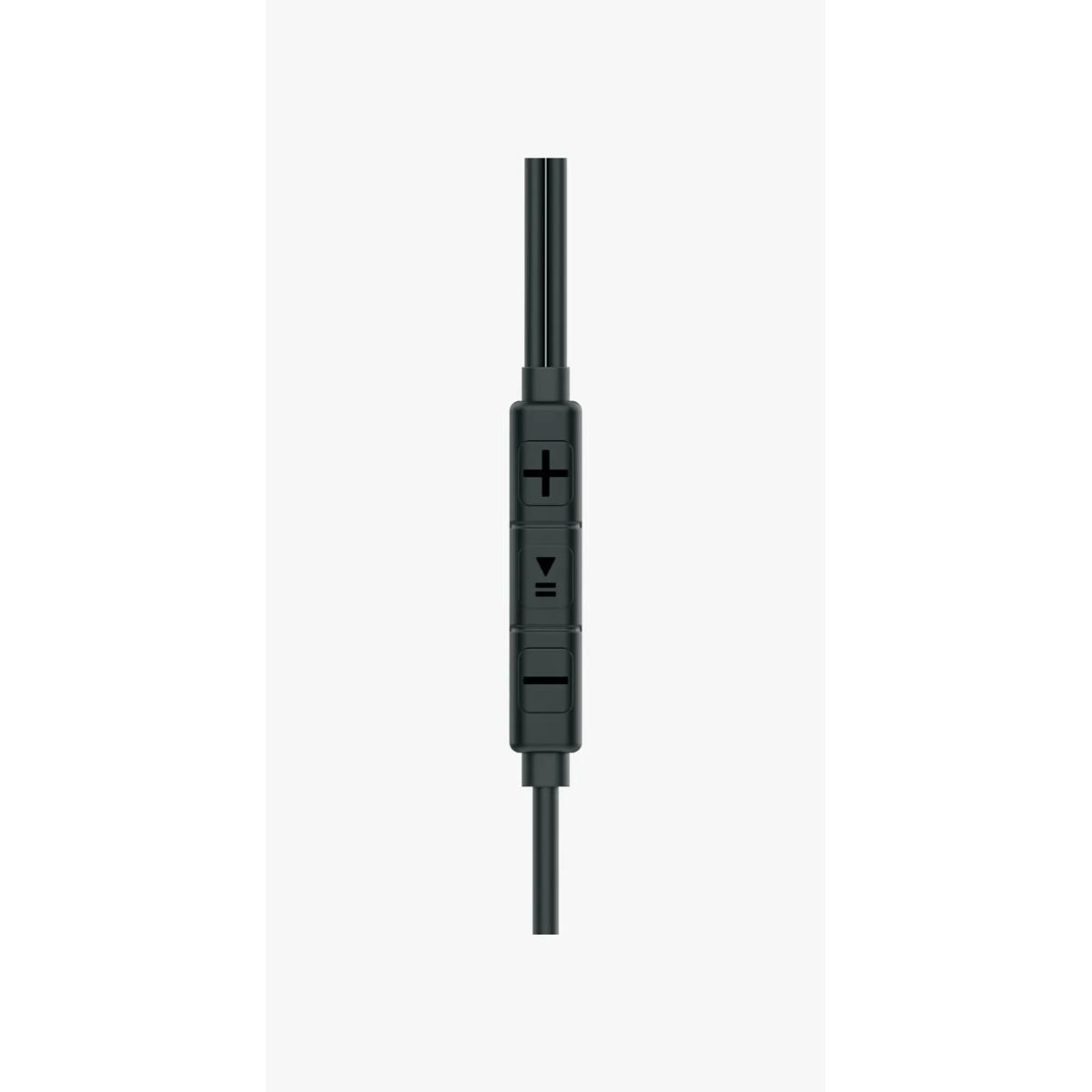 Porodo Soundtec Stereo Earphones