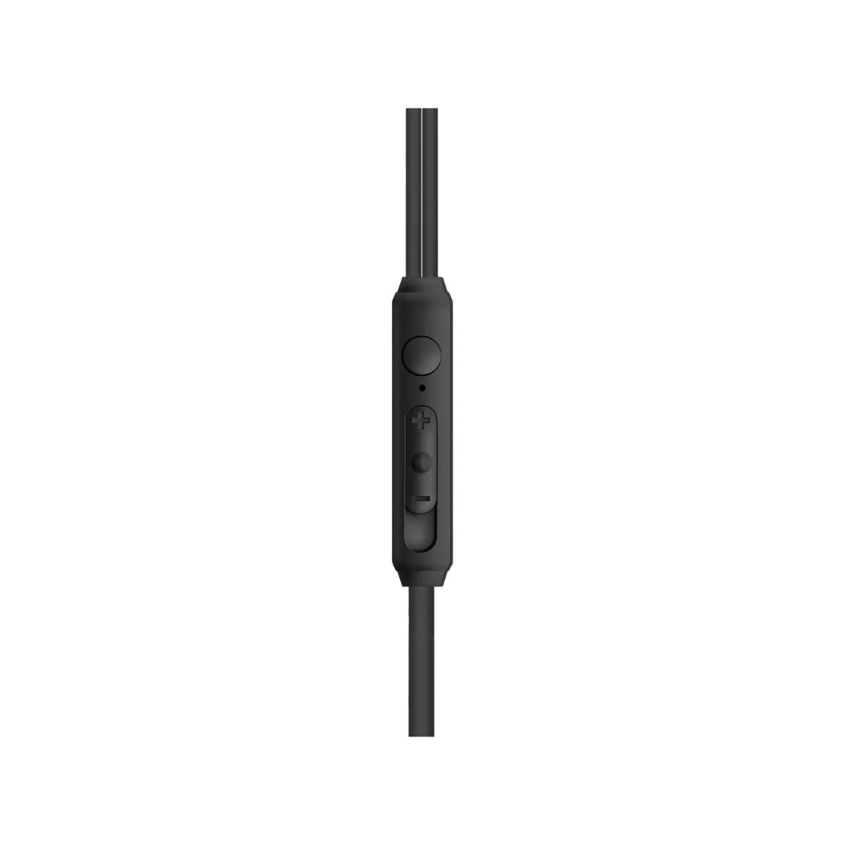 Porodo Soundtec Stereo Earphones