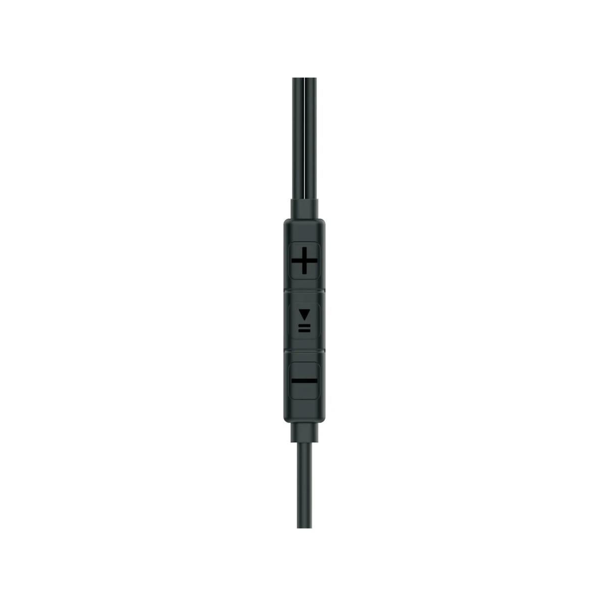 Porodo Soundtec Stereo Earphones