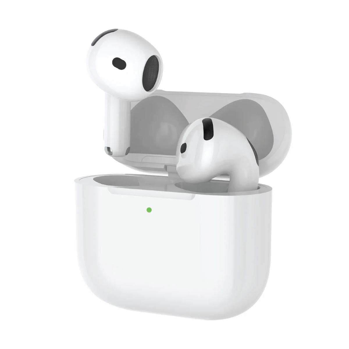 Porodo Soundtec Earbuds Gen 4