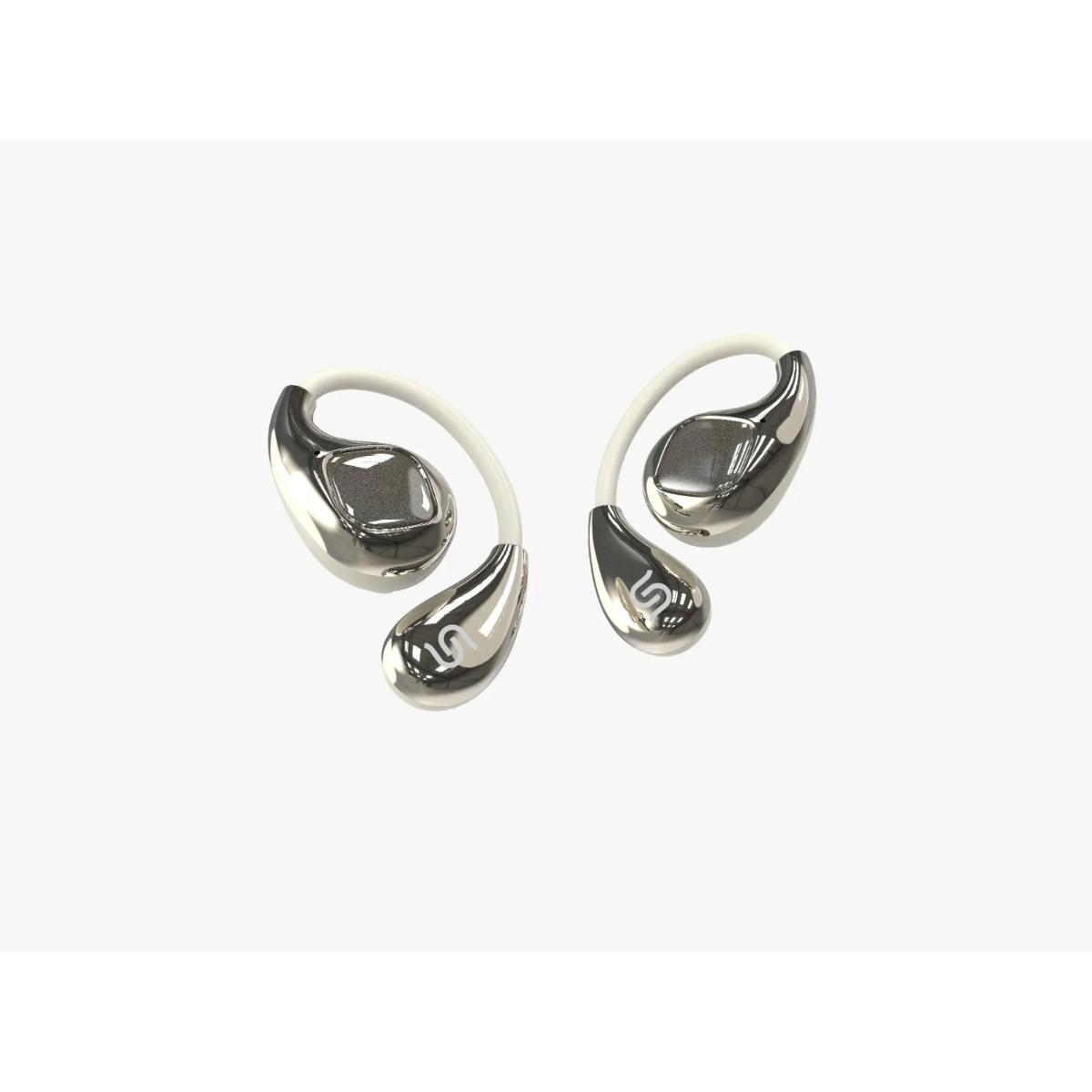 Porodo Soundtec Hand Bag ENC Earbuds