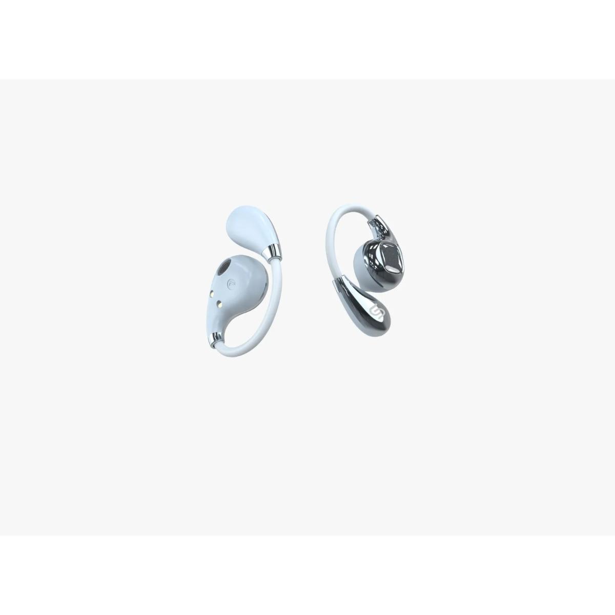 Porodo Soundtec Hand Bag ENC Earbuds