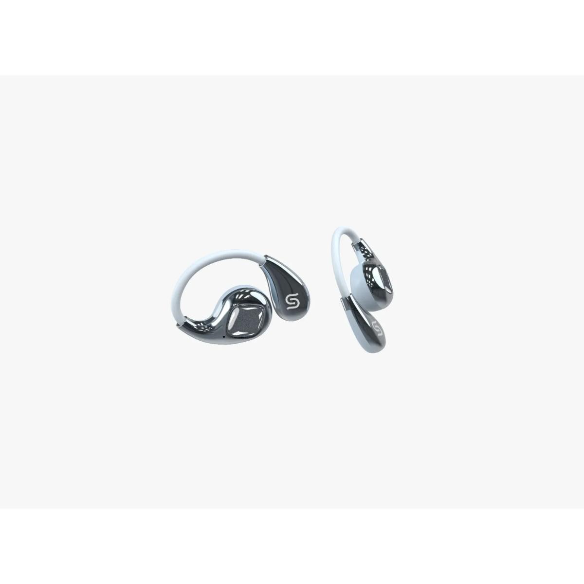 Porodo Soundtec Hand Bag ENC Earbuds