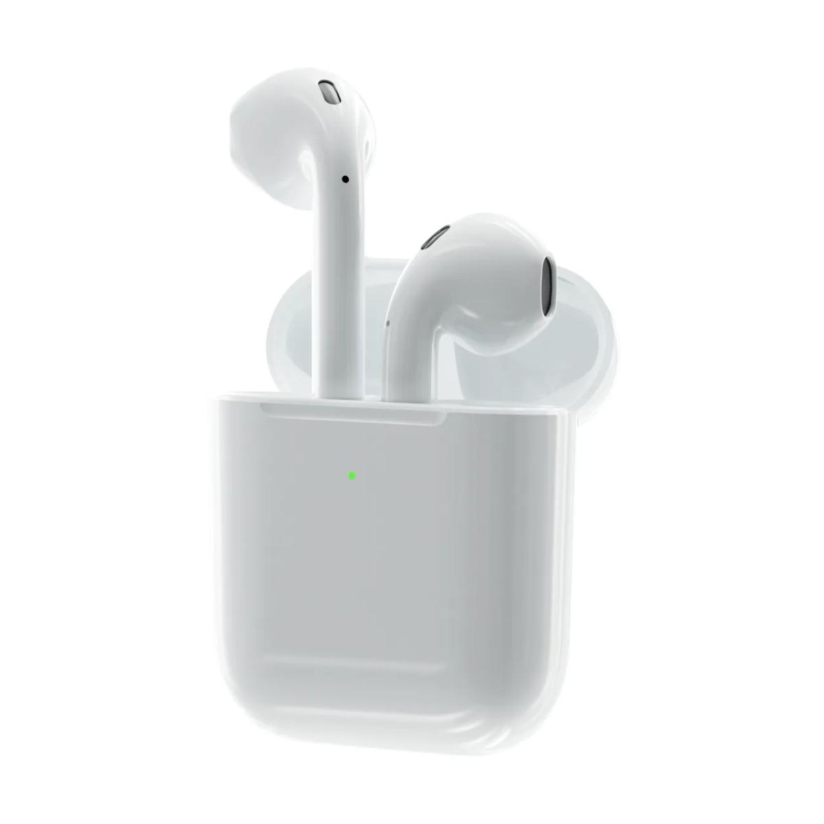 Porodo Soundtec ENC Earbuds II True Wireless