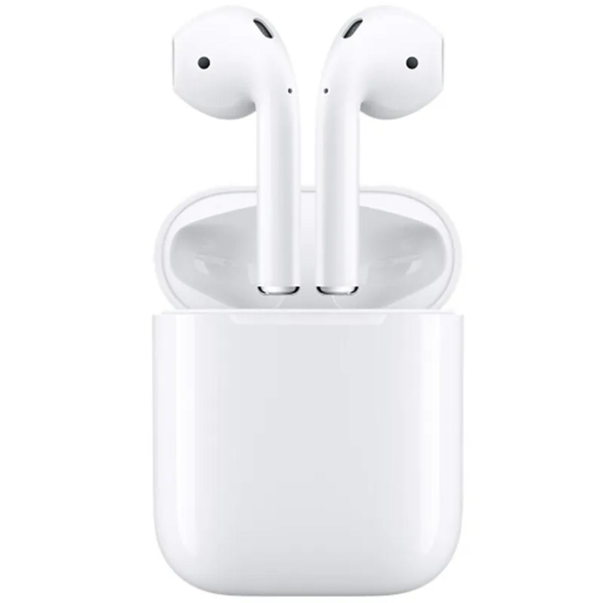 Porodo Soundtec ENC Earbuds II True Wireless