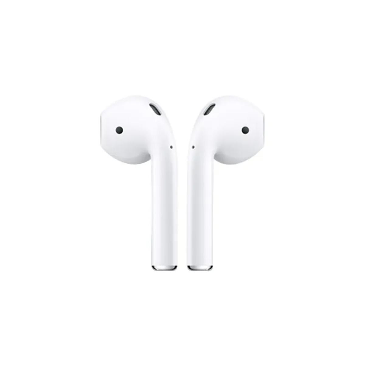 Porodo Soundtec ENC Earbuds II True Wireless