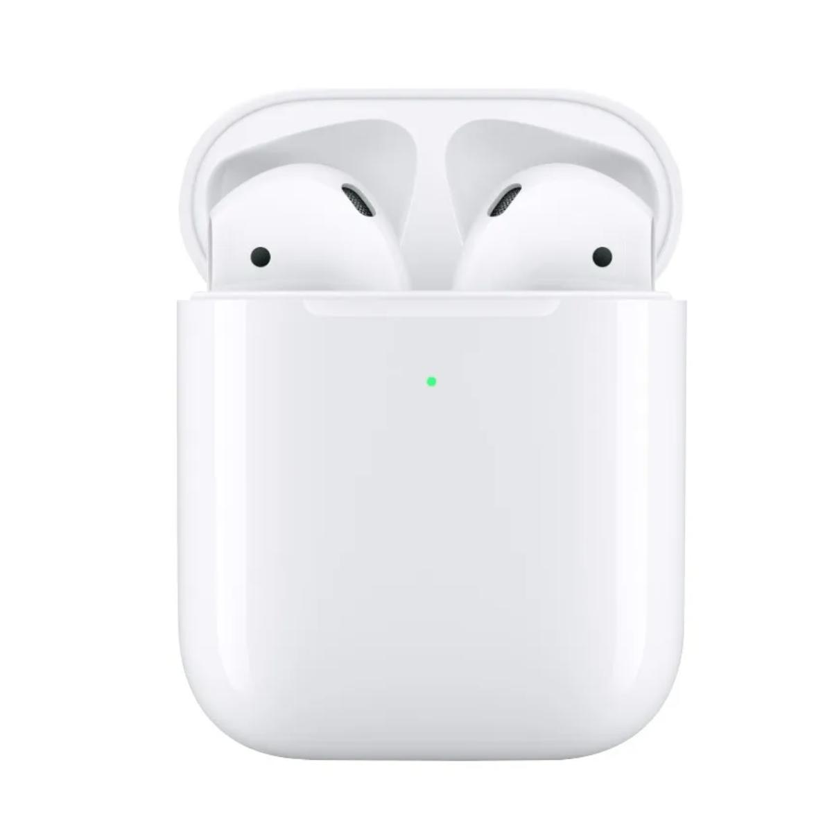 Porodo Soundtec ENC Earbuds II True Wireless