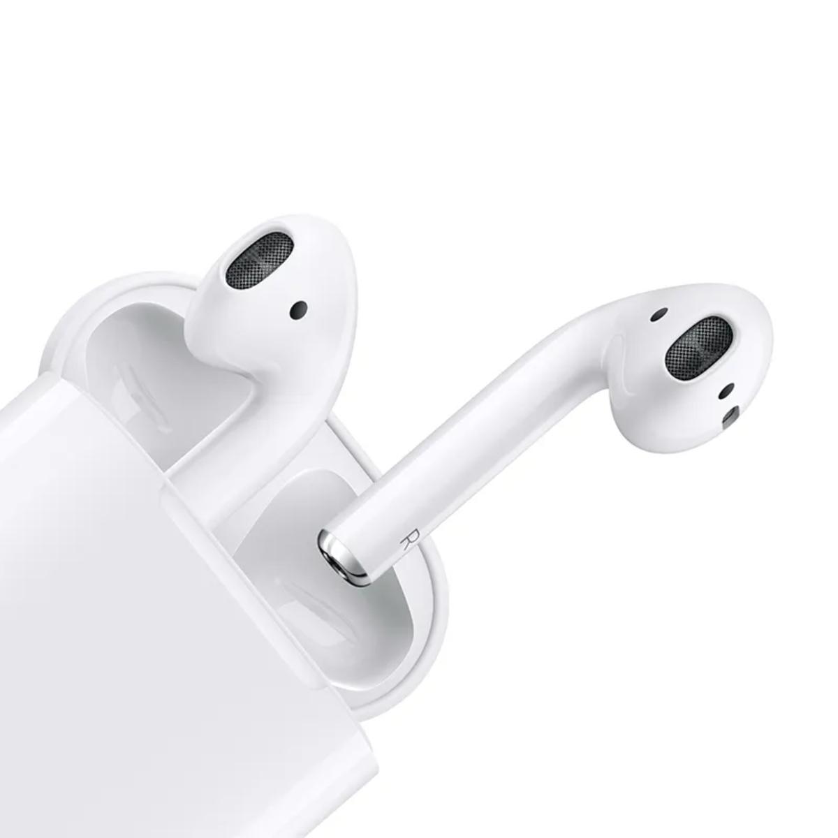 Porodo Soundtec ENC Earbuds II True Wireless