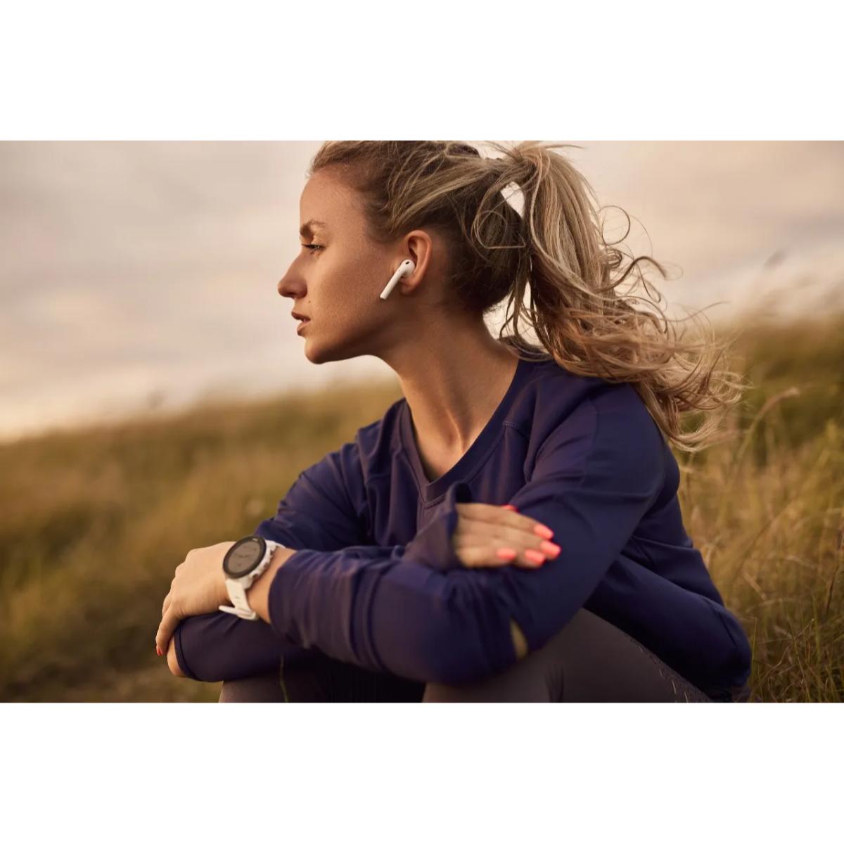 Porodo Soundtec ENC Earbuds II True Wireless
