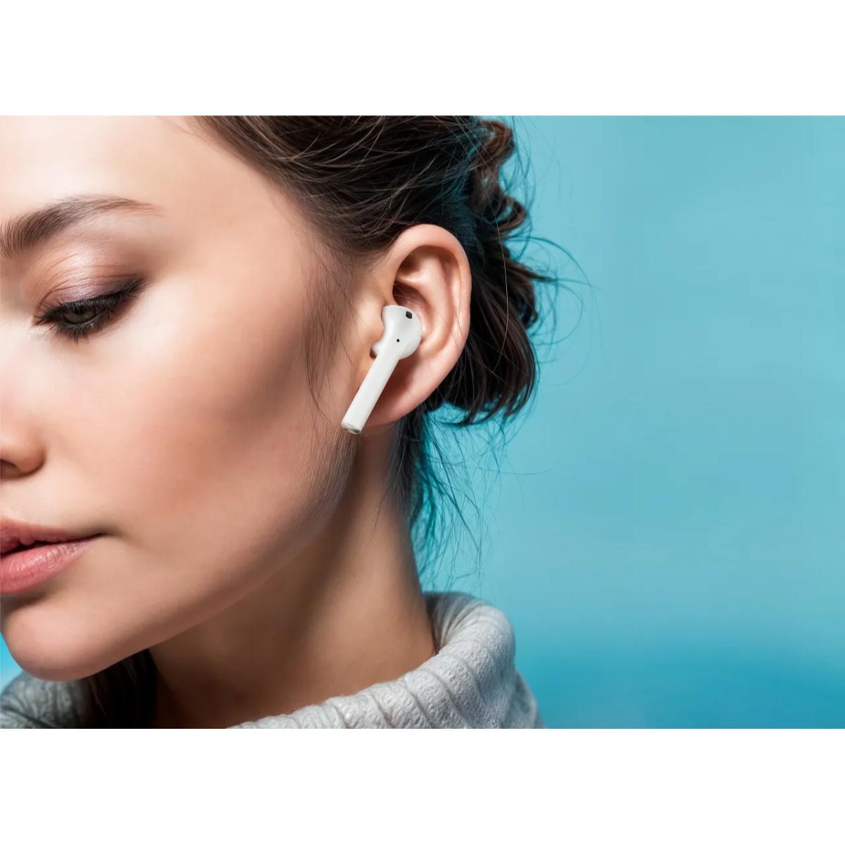 Porodo Soundtec ENC Earbuds II True Wireless