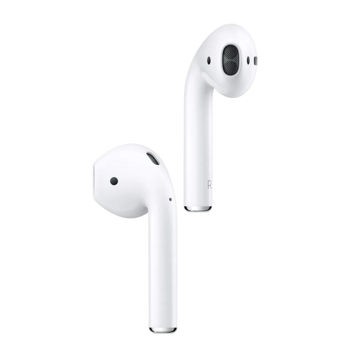 Porodo Soundtec ENC Earbuds II True Wireless