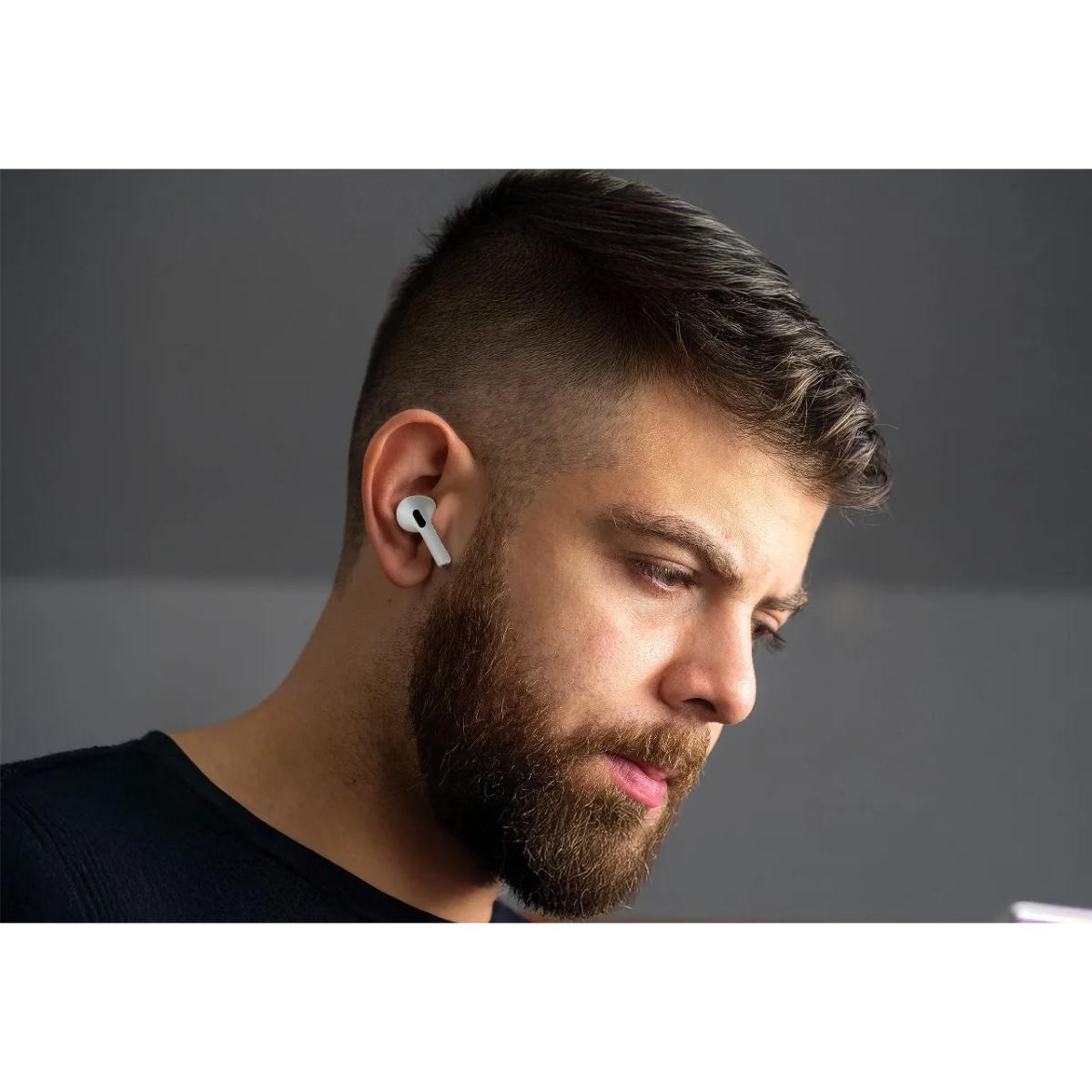 Porodo Soundtec ENC Earbuds Pro II True Wireless