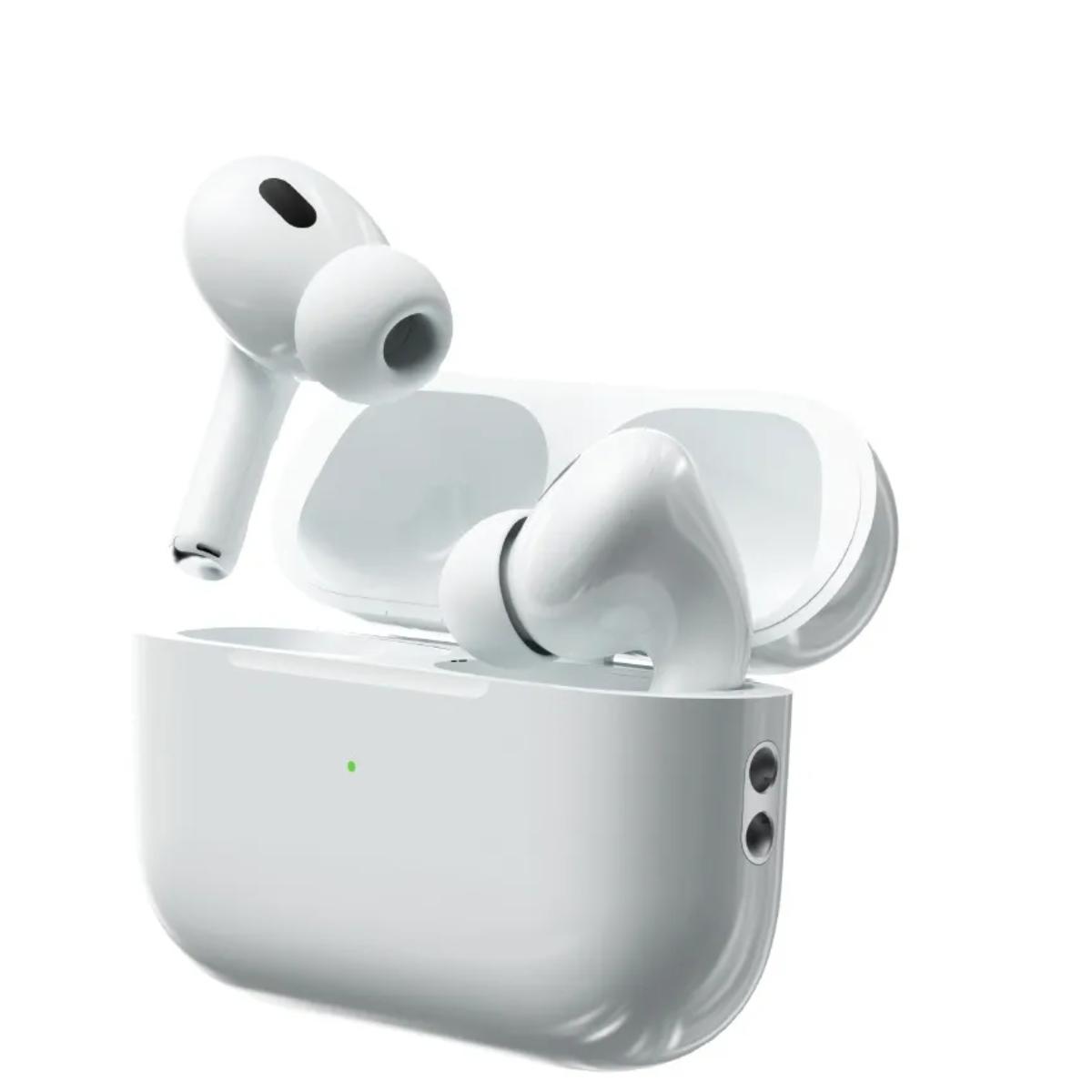 Porodo Soundtec ANC Earbuds Pro II True Wireless