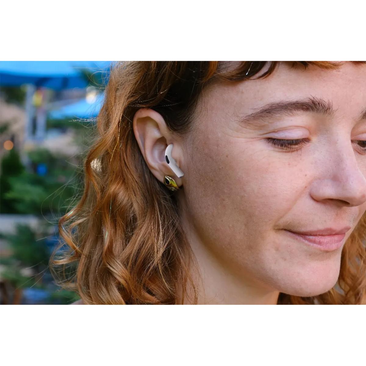 Porodo Soundtec ANC Earbuds Pro II True Wireless