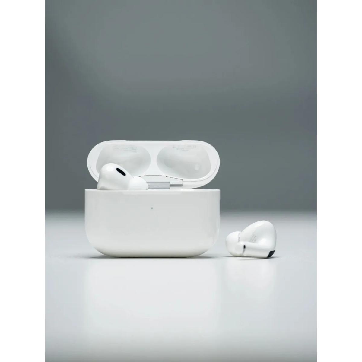 Porodo Soundtec ANC Earbuds Pro II True Wireless