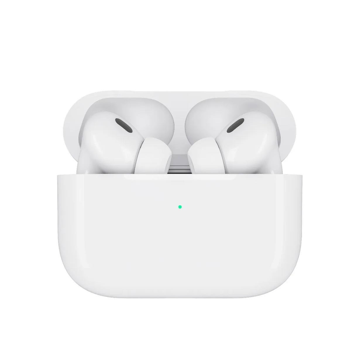 Porodo Soundtec ANC Earbuds Pro II True Wireless
