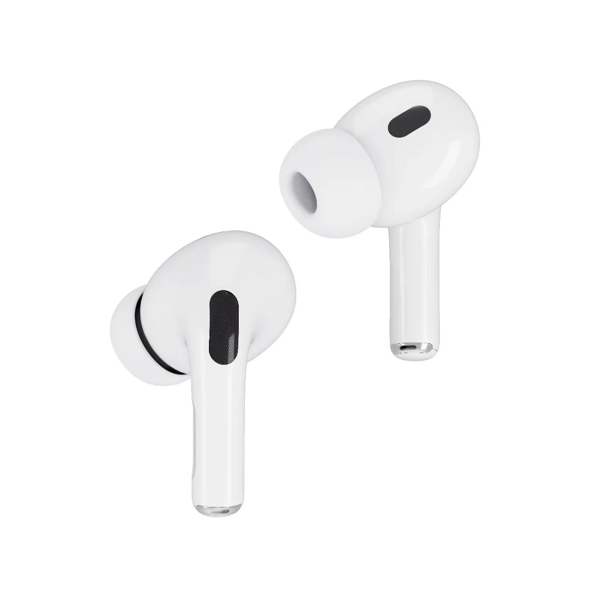 Porodo Soundtec ANC Earbuds Pro II True Wireless