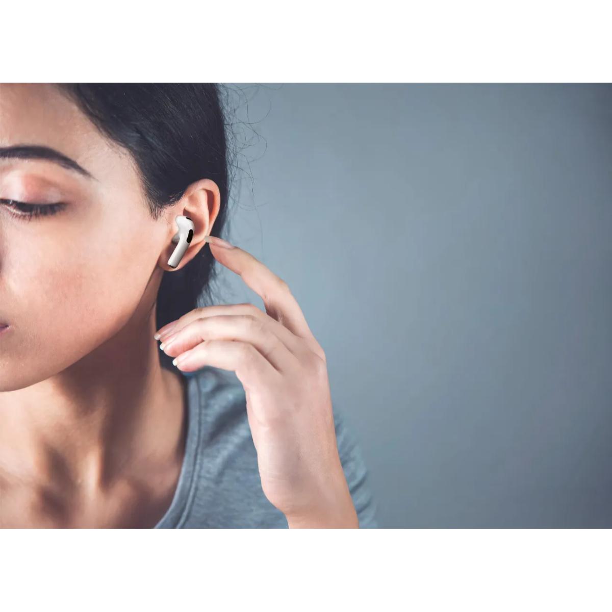 Porodo Soundtec ENC Earbuds III True Wireless