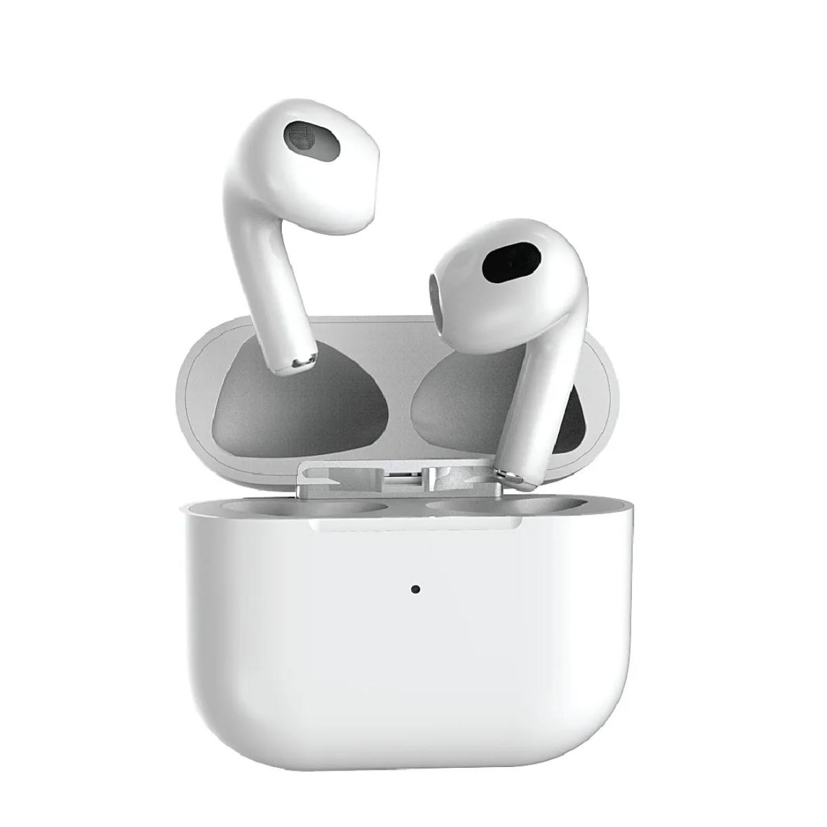 Porodo Soundtec ENC Earbuds III True Wireless