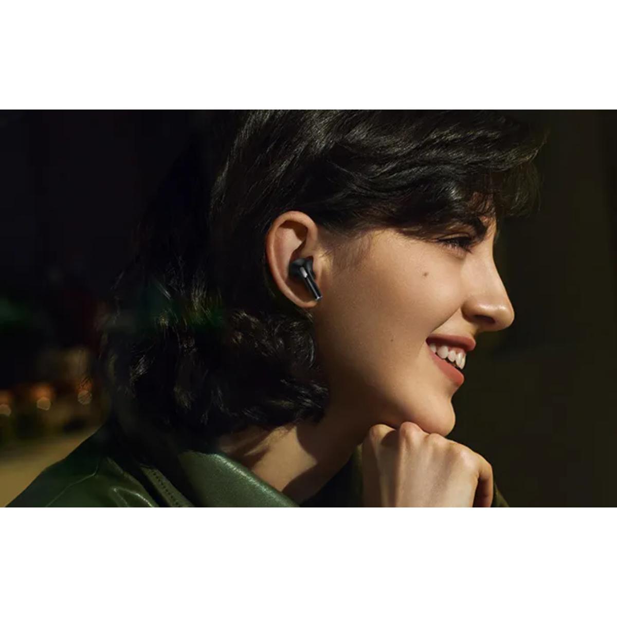Porodo Soundtec Wonder TWS Earphone