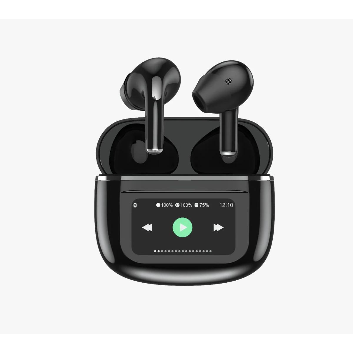 Porodo Soundtec Wonder TWS Earphone