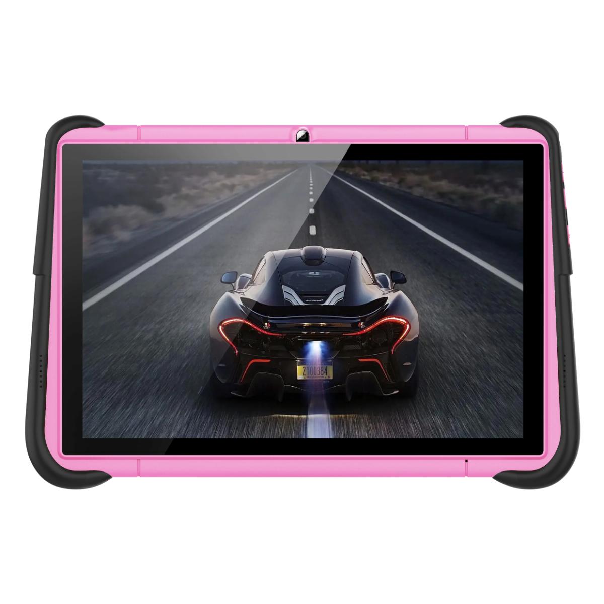 Porodo 10.1" Kids Android Tablet