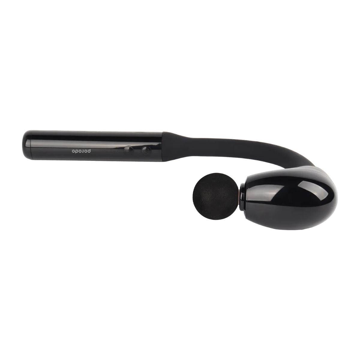 Porodo Extended Massage Gun Full-Body Stress Relief