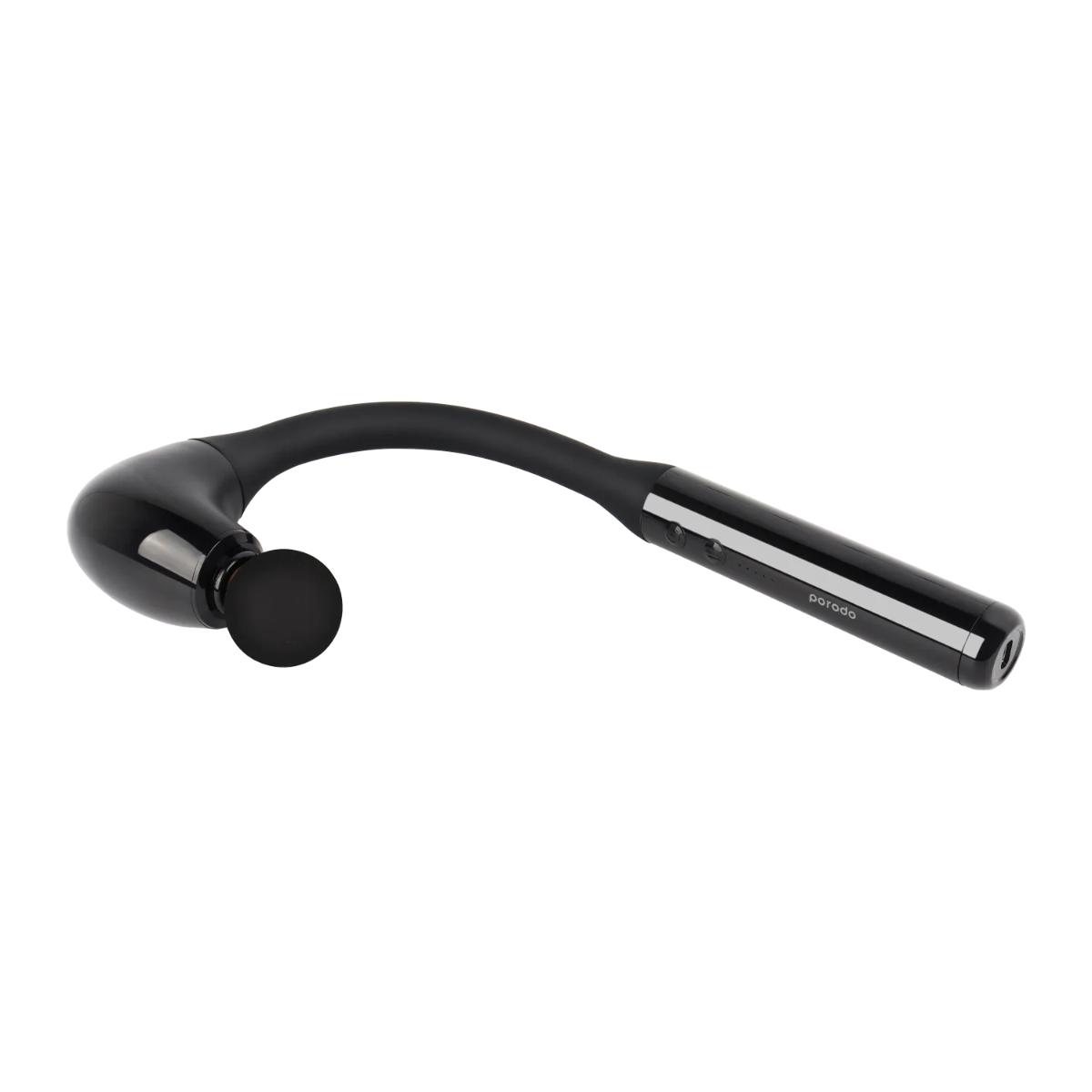 Porodo Extended Massage Gun Full-Body Stress Relief
