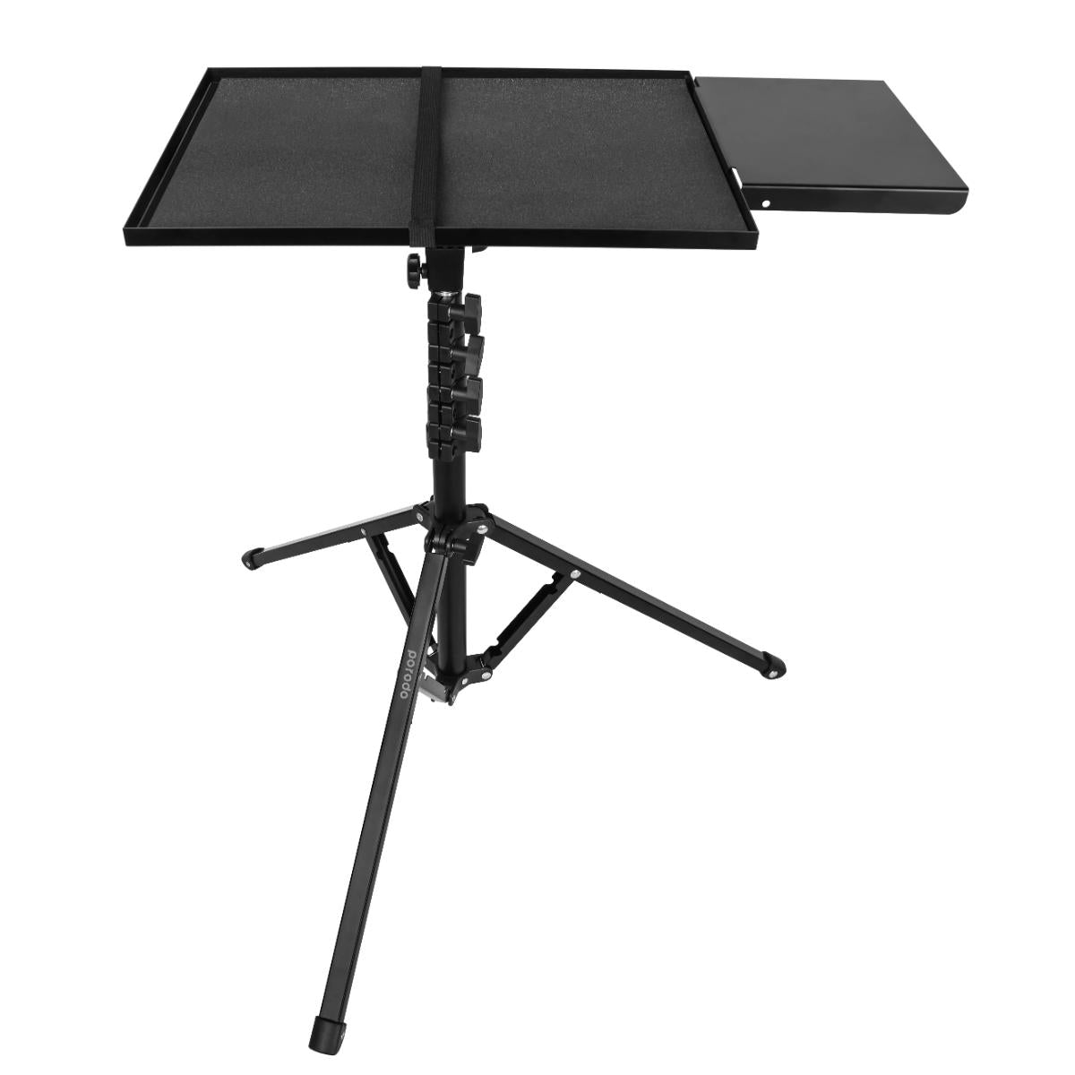 Porodo Multi-Function Stand Projector & Laptop